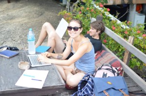 Finalizing The Perception Diet