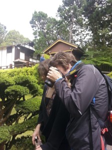 Remember that artistic thing I always do?!