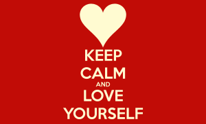 Keep calm