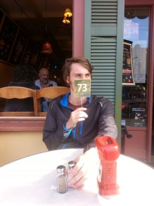 Again, Mr Witness Protection over here.