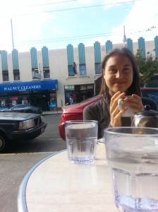 Wild times with me on a Saturday night, let me tell you.