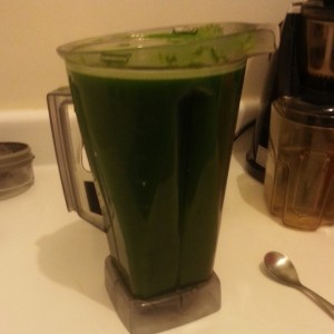 So small. Can you even see it?