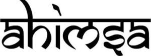 ahimsa w