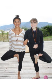 back at it in vancouver