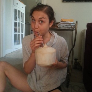 Two Wild and Crazy Guys!