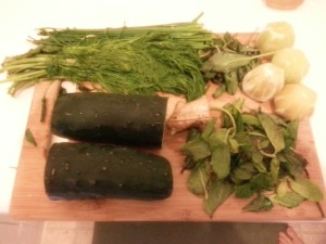 That is dip makings!