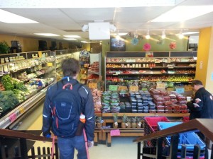 Look at all that goodness!