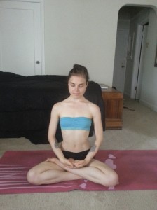 11 Minutes here too! Are you noticing the theme?