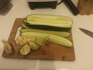 Expert cutting skills