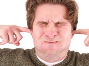 Don't do this in meditation ;)