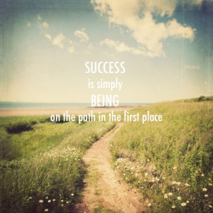 Path-to-Success