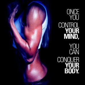 control body